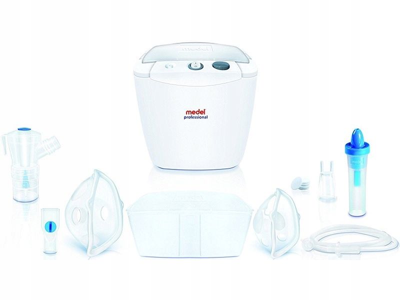 Inhalator Medel Professional zdjęcie 2