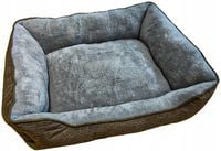 LEGOWISKO DLA PSA KOTA 45x34x18 CM KANAPA SOFA POSŁANIE DLA PSÓW ROZMIAR S
