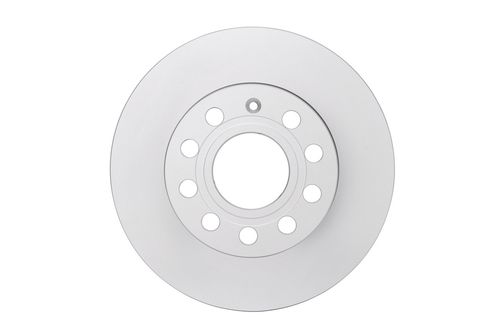 TARCZA HAM TYL 256X12 P BOSCH na Arena.pl