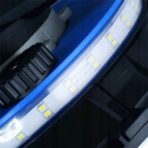 Szlifierka do Gipsu Gładzi Tynków Tynku Ścian Sufitów LED 360° + 6x na Arena.pl