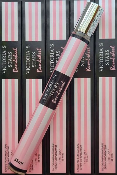 VICTORIA 'S STARS Bombshell perfumetka 35ml zdjęcie 2