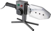 zgrzewarka do rur 800w 16-50mm - deda124020