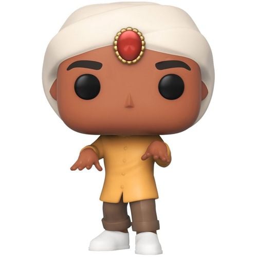funko pop! johnny quest hadji 826 specjal edition le na Arena.pl