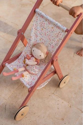 Lalka - Anna 35 cm - Little Dutch na Arena.pl