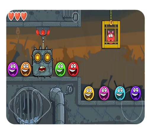 Skarbonka Red Ball na Arena.pl