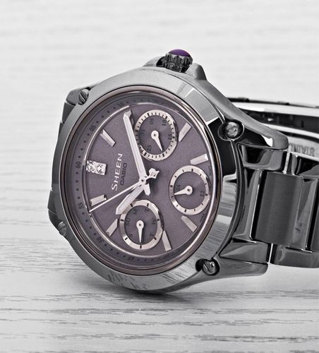 Casio Sheen Classic SHE-3502BD-8AER -30% na Arena.pl