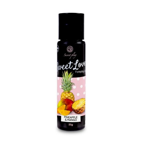 mango & pineapple gel   60 ml na Arena.pl