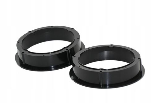 DWUDROŻNE GŁOŚNIKI VW GOLF 4 5 PASSAT B5 PRZÓD TYŁ na Arena.pl