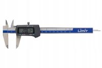 SUWMIARKA ELEKTRONICZNA 0-200MM 144550209 LIMIT