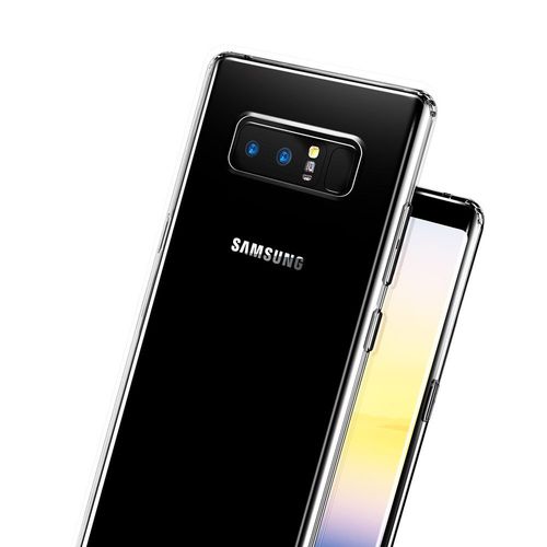 Baseus Simple żelowe Etui Samsung Galaxy Note 8 na Arena.pl