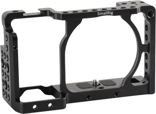 SmallRig 1661 Klatka dla Sony A6000/A6300/A6500 na Arena.pl