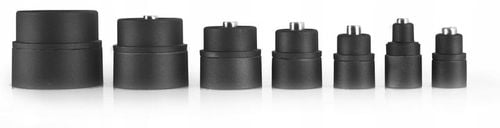 ZGRZEWARKA zgrzewarki DO ZGRZEWANIA RUR PP PCV ZESTAW Z WALIZKĄ na Arena.pl