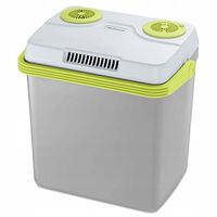 Lodówka samochodowa Severin, TKB 2924, 19 L, funkcja ECO, 49 dB