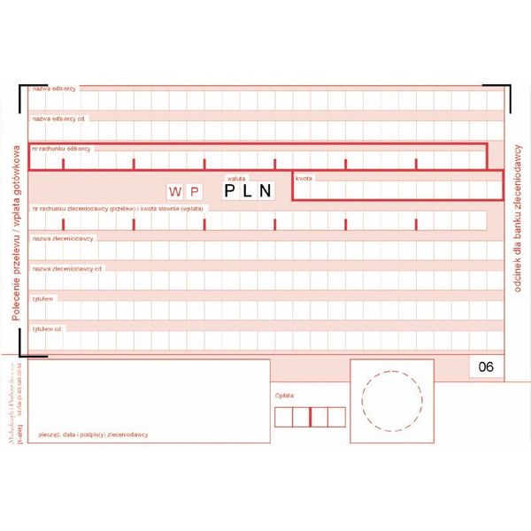 DRUK 449-5M WP-2 zdjęcie 2