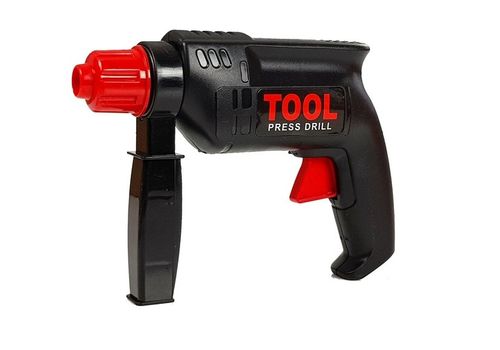 ZESTAW MAJSTERKOWICZA WIERTARKA DLA DZIECI Z OKULARAMI na Arena.pl