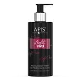 Apis night fever nawilżający krem do pielęgnacji dłoni, 300 ml