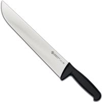 nóż rzeźniczy masarski supra 300/450 mm