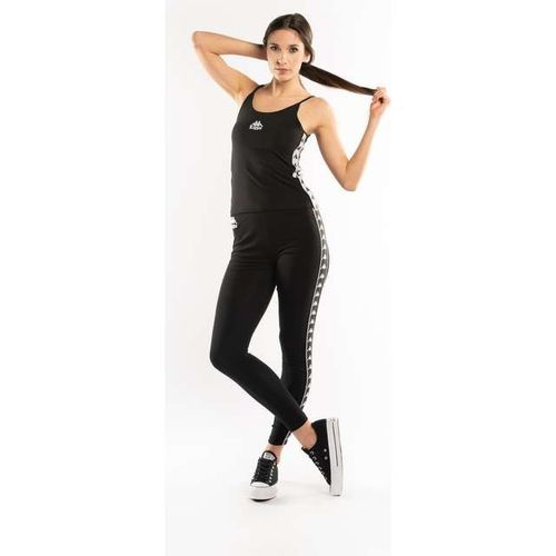 Kappa ELIF TANK TOP 005 BLACK L na Arena.pl
