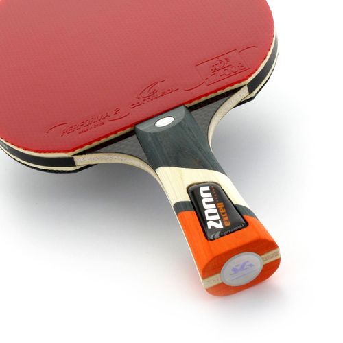 CORNILLEAU RAKIETKA EXCELL CARBON 2000 INDOOR na Arena.pl