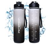 bidon 1l ptn hy-8014-1l-9591 white-black