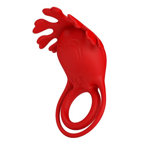 pretty love   vibration penis ring, ruben, 7 vibration functions na Arena.pl