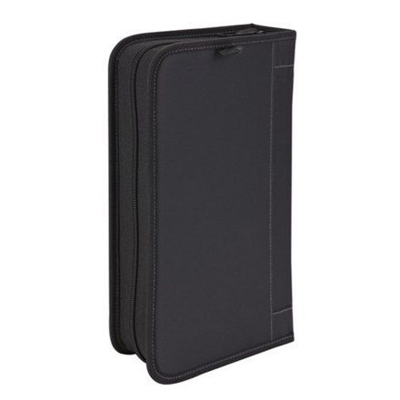Case Logic CD Wallet Nylon, Black, 72 discs na Arena.pl