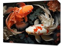 Obraz 50x40cm Harmonijny Taniec