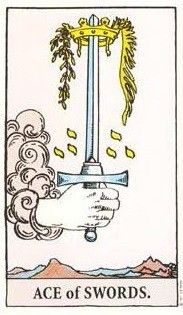 Karty Tarot A E Waite Tarot Mini Be Gb na Arena.pl