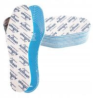 wkładka do butów actifresh/antybakt. 36-46, cięcie wg. linii - bhp wa 2175