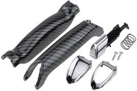 ZESTAW NAPRAWCZY DŹWIGNI HAMULCA FORD S-MAX 2011 2012 2013 2014