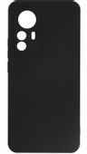 Etui case futerał XIAOMI 12T / 12T PRO czarne