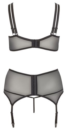 bra set flock 85d/l na Arena.pl