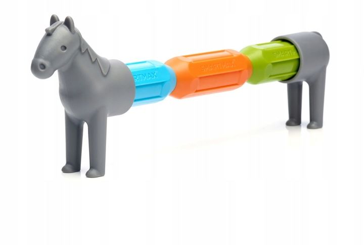 My First Farm Animals. SmartMax zdjęcie 4