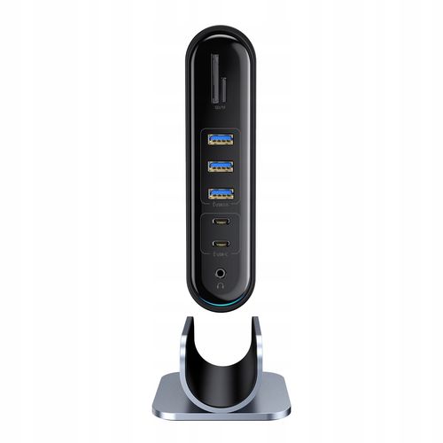 Hub USB Baseus 206489728 17 portów na Arena.pl