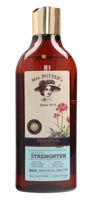 Mrs Potters Triple Root Szampon do włosów cienkich Strenghten 390ml