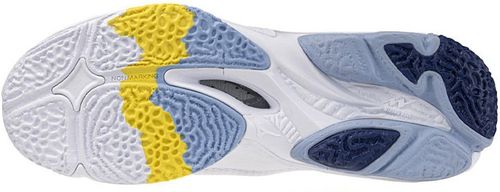 Buty do siatkówki męskie Mizuno WAVE LIGHTNING Z8 (V1GA240097) 44.5 na Arena.pl