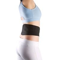 Pas biodrowy magnetyczny stabilizator na biodra