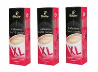Kapsułki Tchibo Cafissimo Caffe Crema XL 30 szt.