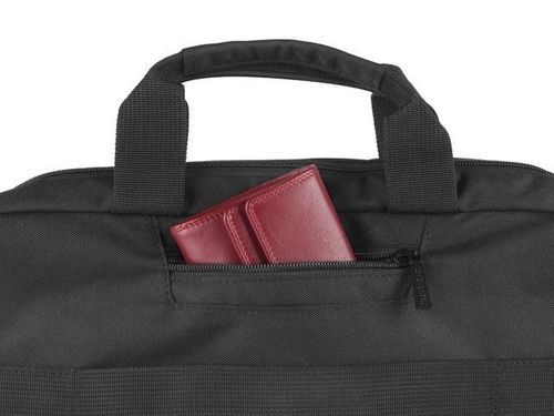 Torba notebook Takin 15,6'' czarna na Arena.pl