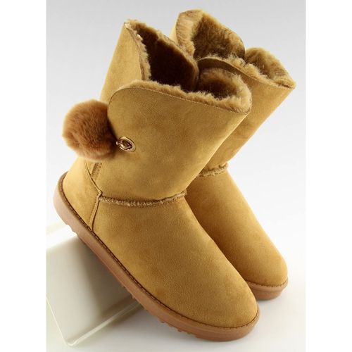 Emusy z pomponem camel SP04P Camel r.40 na Arena.pl