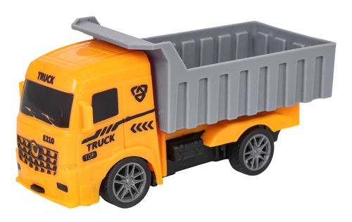 Zestaw Pojazdów Budowlanych na Arena.pl