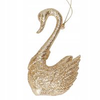 ZAWIESZKA ZŁOTY ŁABĘDŹ INCOOD HIT!!!