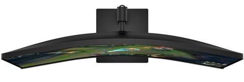 Monitor HP Omen 34c G2 Curved Gaming WQHD VA 180Hz HDR 400 34 cale 3440x1440 HDMI DisplayPort VESA AMD FreeSync na Arena.pl