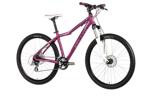 Rower Kelly's VANITY 30 27,5 2017 - r. 15" na Arena.pl