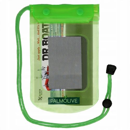 Zestaw Naprawczy Klej PCV Płynna Lata +6 Łat+Siatka Do Deski SUP PONTONU na Arena.pl