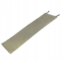 Mil-Tec Karimata Wojskowa US Style 190 x 60cm Oliwkowa