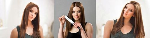 PROSTOWNICA REMINGTON S8500 SHINE THERAPY + ETUI na Arena.pl