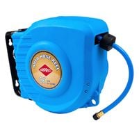 zwijadło pneumatyczne 8*12mm  9m - ap 46576