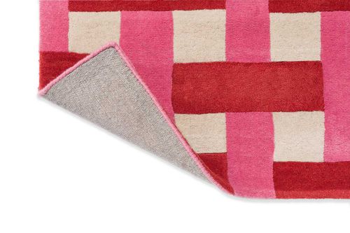 BASKETWEAVE CORAL/ROSE 144102 na Arena.pl