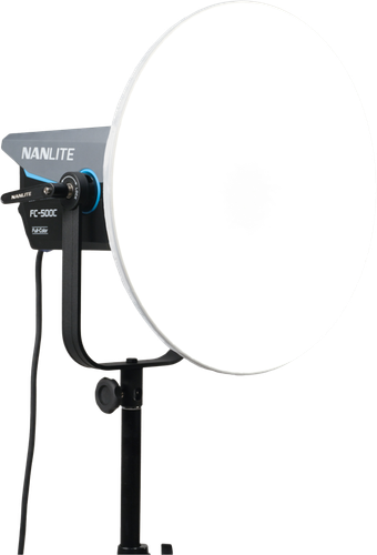 Nanlite Reflektor Beauty Dish 40 cm na Arena.pl